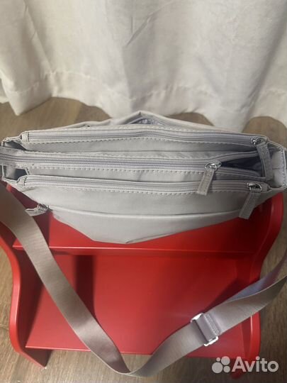 Сумка женская через плечо Samsonite