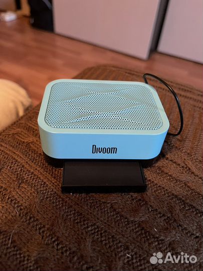 Колонка divoom ifit-1