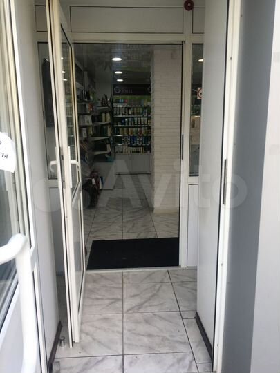 Свободного назначения, 35 м²