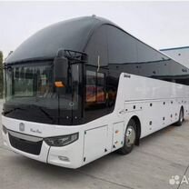 Туристический автобус Zhong Tong LCK6127H Compass, 2024