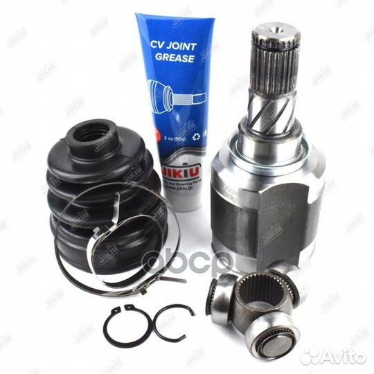 Шрус внутренний лев JC23061 jikiu