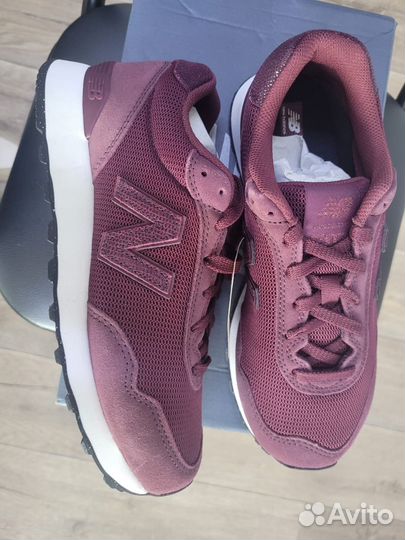 New balance женские новые 38 размер