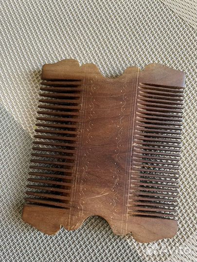 Расческа для волос