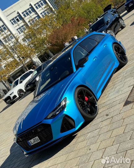 Автоэмаль D5W, LD5W - malibu blue, malibublau 1кг