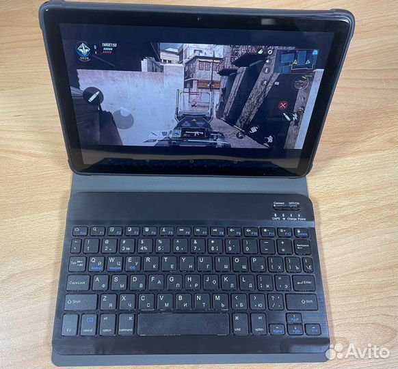 Планшет umiio p60 pad