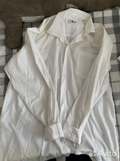 Рубашка мужская