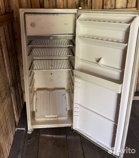 Холодильник бу