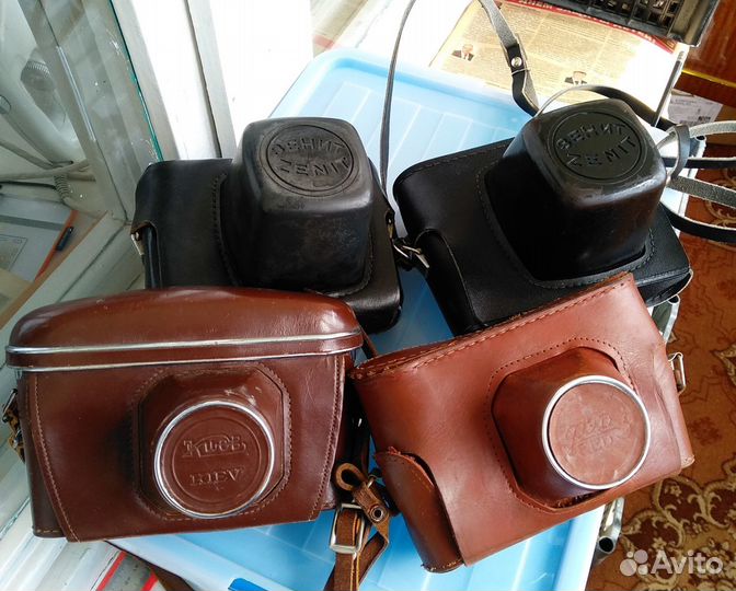 Зенит - ет, ттl, фед