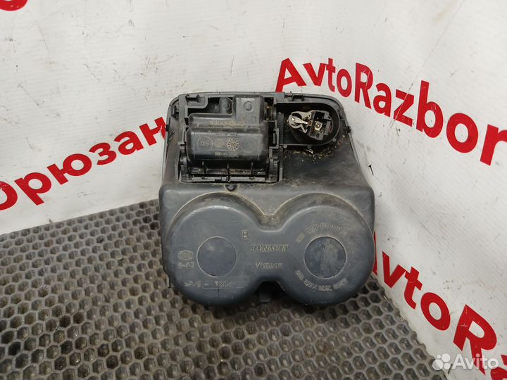 Консоль с пепельницей Renault Symbol