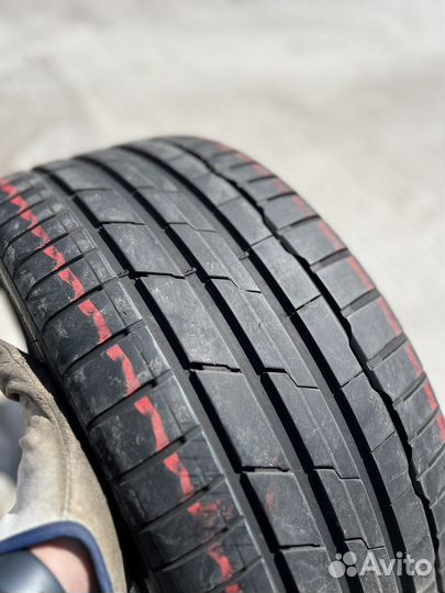 Hankook Ventus S1 Evo 3 K127 235/35 R19 91Y