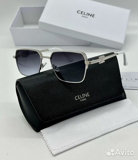 Солнцезащитные очки celine