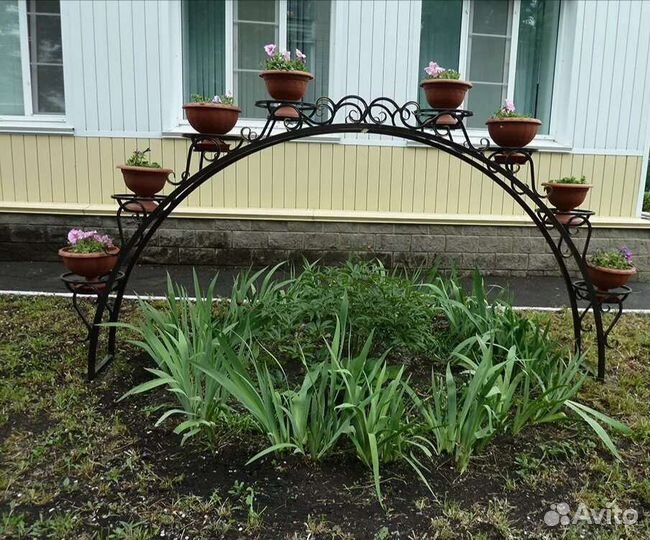 Кресло качалка