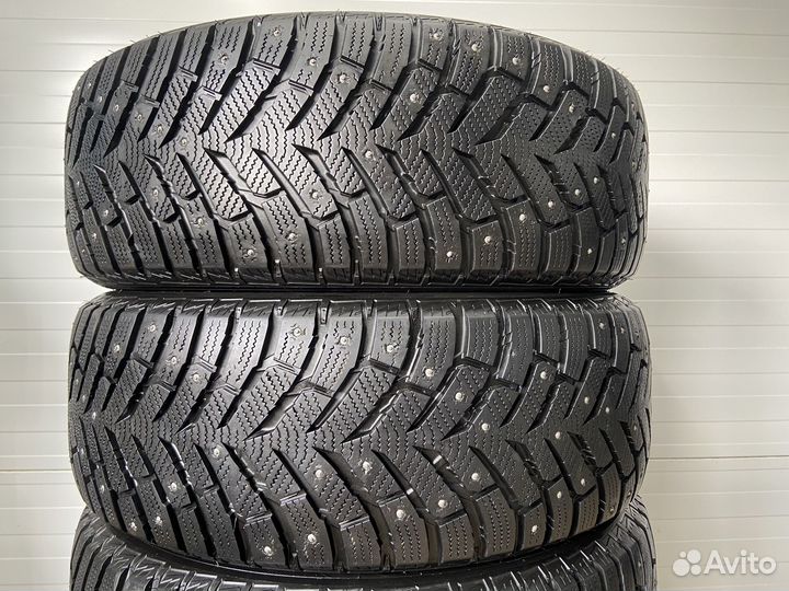 Toyo Observe Ice-Freezer SUV 225/55 R18 102T