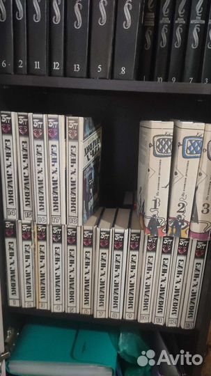 Книги Джеймс Х. Чейз 1-18 том