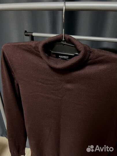 Водолазка Pull Bear