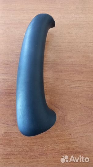 Ручка двери внутренняя задняя Opel Omega B