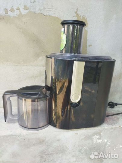 Соковыжалка braun