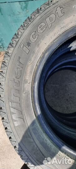 Hankook Winter I'Cept Evo 195/65 R15 100