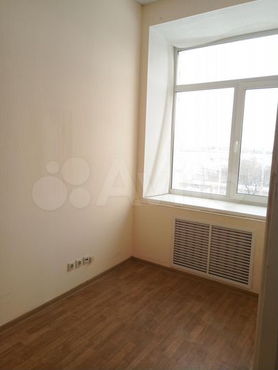 Офисное помещение, 45.9 м²