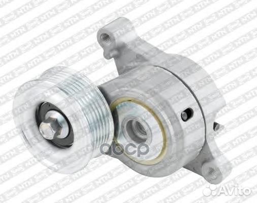 Ролик с натяжителем приводного ремня GA35268 NT