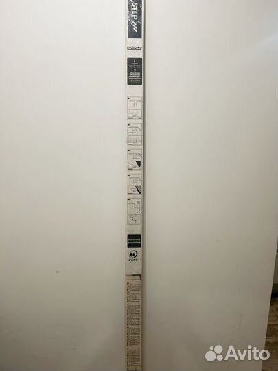 Профиль лам. Quick-Step Incizo Кубинский дуб