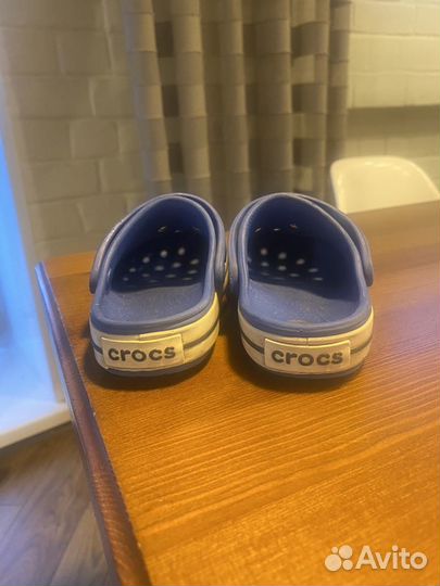 Crocs детские