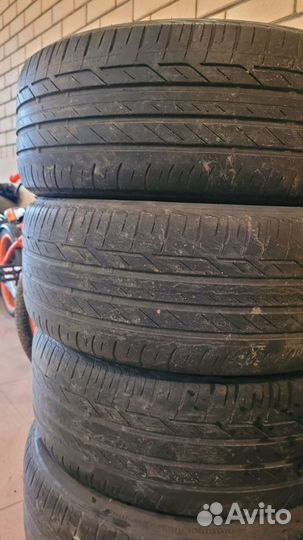 Bridgestone Turanza T001 225/45 R19 Z