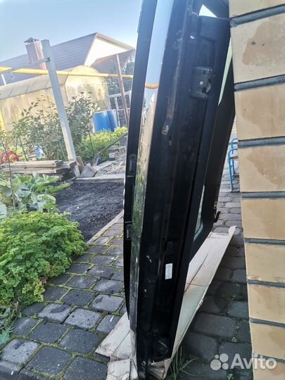 Дверь багажника ауди c4 avant