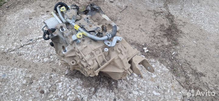 Вариатор Mitsubishi Outlander XL