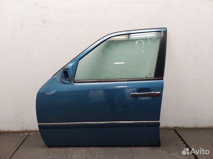 Дверь боковая Mercedes C W202, 1998