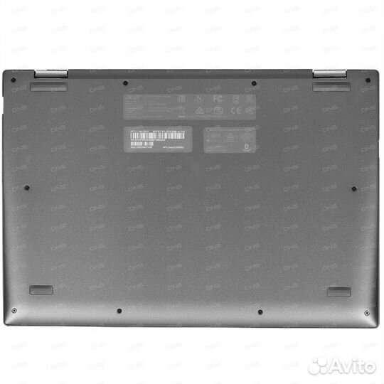 Ультрабук-трансформер Acer Spin 1 SP111-34N-P6VE