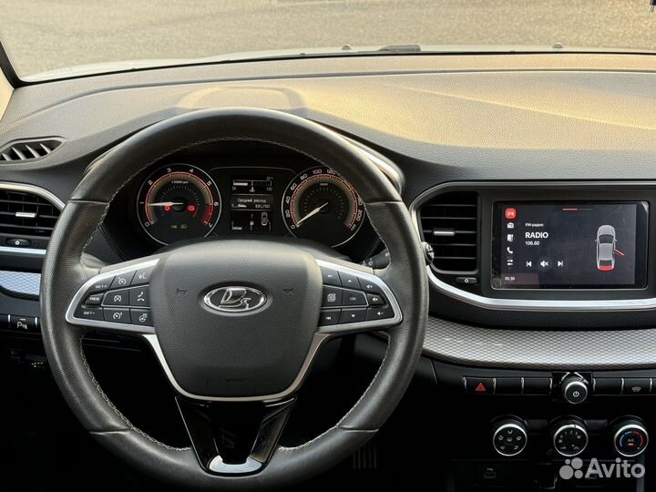 LADA Vesta 1.6 МТ, 2023, 27 000 км