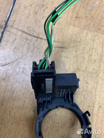 Кольцо иммобилайзера Ford Fiesta fxjb 2002