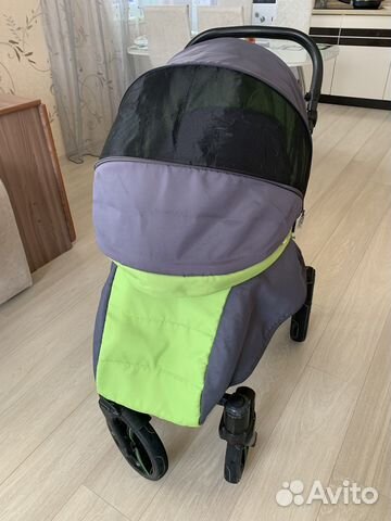 Коляска детская