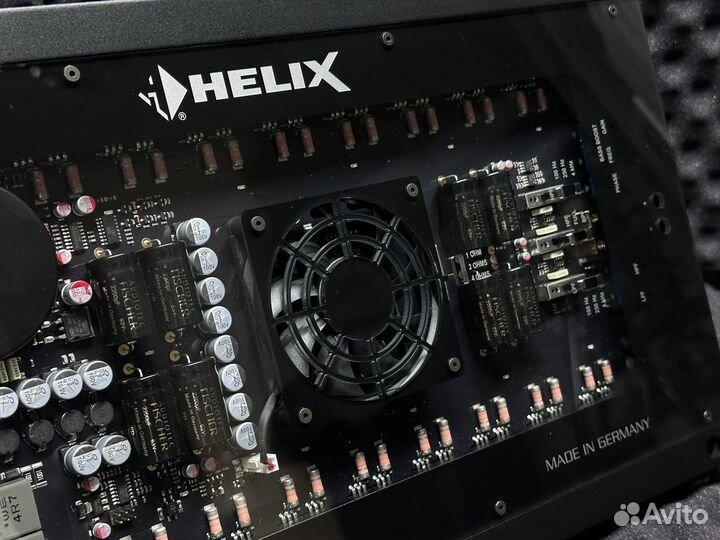 Усилитель helix C ONE