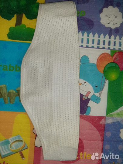 Бондаж дородовой послеродовой