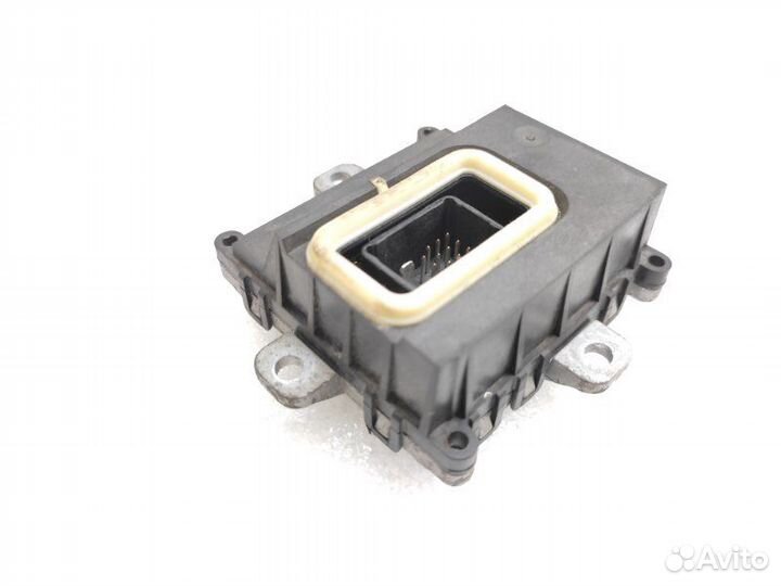 Блок управления фарой Bmw 5-Series E60 2.5 2007