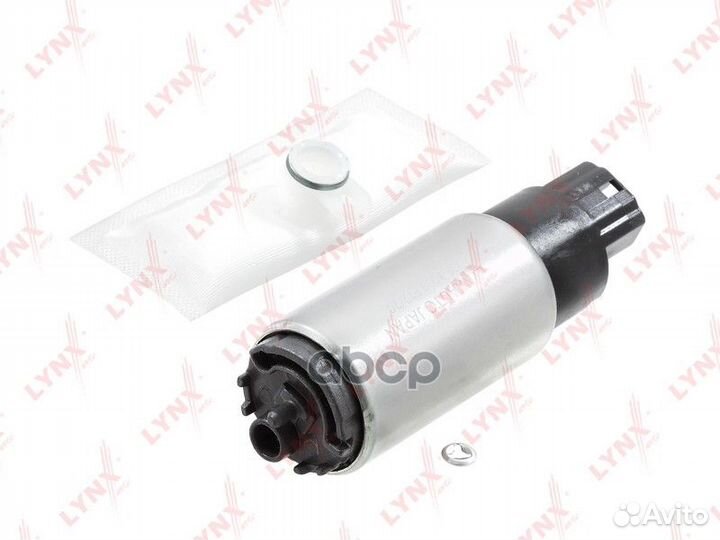 Топливный насос CF-3009 CF-3009 lynxauto