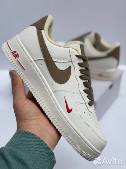 Кроссовки Nike Air Force 1 Low