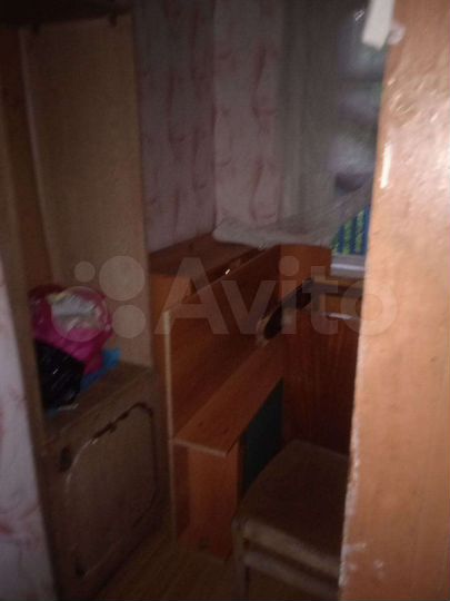 Дом 36 м² на участке 5,4 сот.