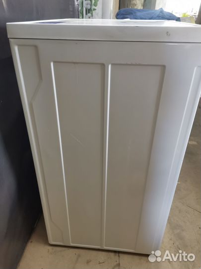 Стиральная машина indesit 5кг