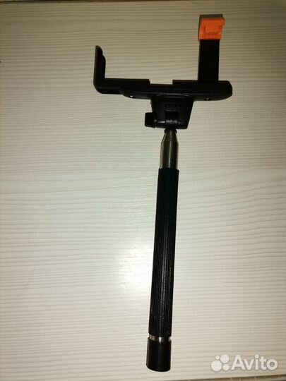 Монопод селфи палка