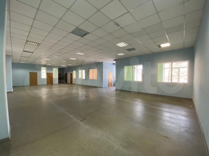 Офис от 15 кв м