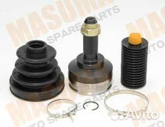 Honda Шрус (граната) наружный Хонда