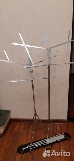 Пюпитр для нот