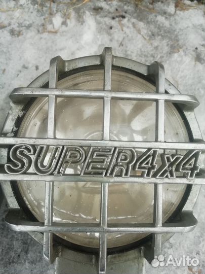 Допсвет, птф mitsubishi