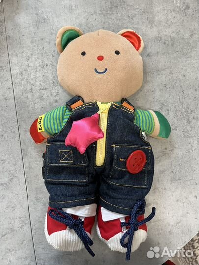 Мягкая игрушка 