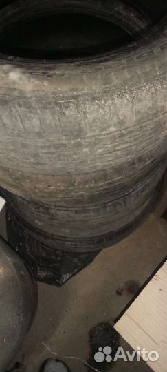 Nexen N Blue HD 205/55 R16 82H