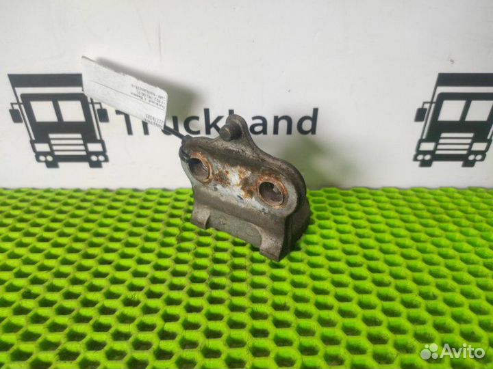 Кронштейн пневморессоры задний левый Volvo Fh 4