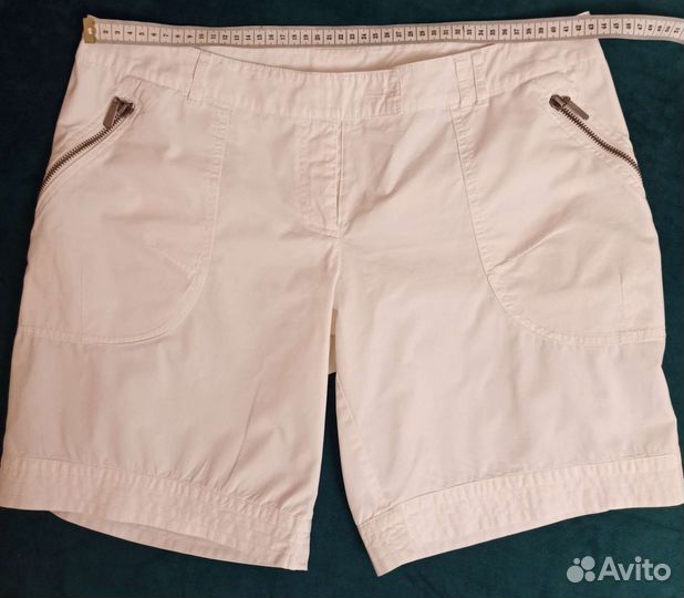 Шорты 46 размер